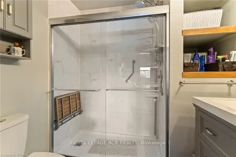 834 Marl Lake Road 8 N/a Brockton ON N4N 3B9