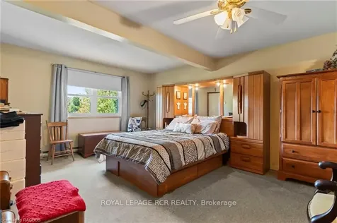 834 Marl Lake Road 8 N/a Brockton ON N4N 3B9