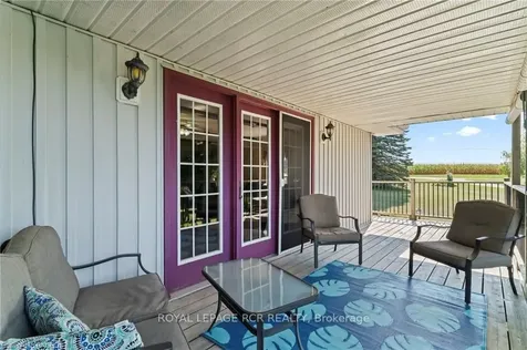 834 Marl Lake Road 8 N/a Brockton ON N4N 3B9