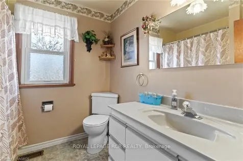 834 Marl Lake Road 8 N/a Brockton ON N4N 3B9