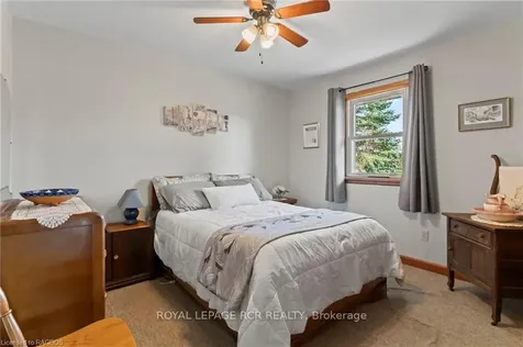 834 Marl Lake Road 8 N/a Brockton ON N4N 3B9