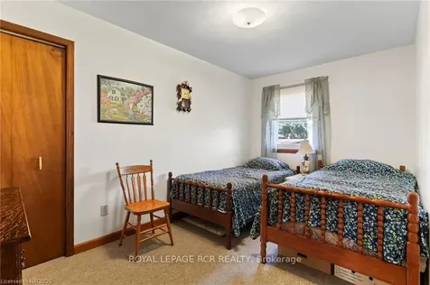 834 Marl Lake Road 8 N/a Brockton ON N4N 3B9