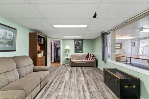 834 Marl Lake Road 8 N/a Brockton ON N4N 3B9