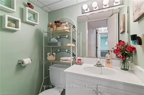 834 Marl Lake Road 8 N/a Brockton ON N4N 3B9