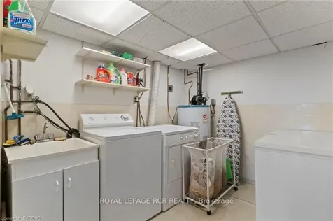 834 Marl Lake Road 8 N/a Brockton ON N4N 3B9