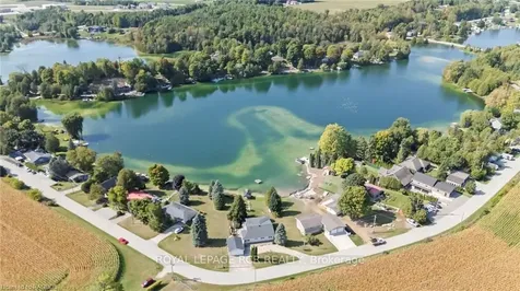 834 Marl Lake Road 8 N/a Brockton ON N4N 3B9