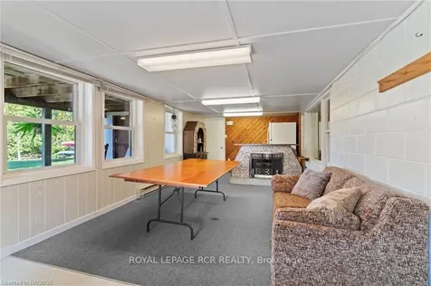 834 Marl Lake Road 8 N/a Brockton ON N4N 3B9