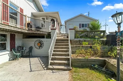 834 Marl Lake Road 8 N/a Brockton ON N4N 3B9