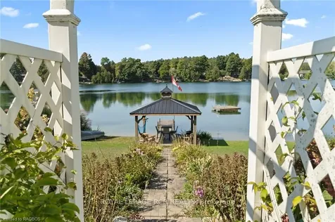 834 Marl Lake Road 8 N/a Brockton ON N4N 3B9