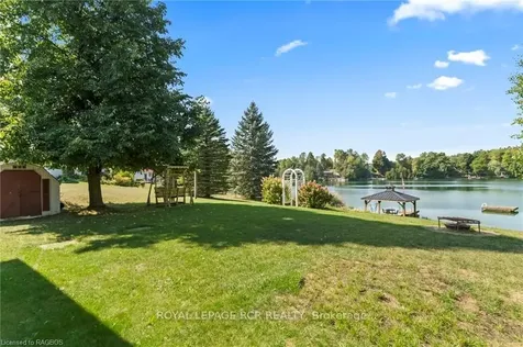 834 Marl Lake Road 8 N/a Brockton ON N4N 3B9