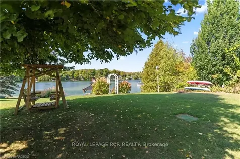 834 Marl Lake Road 8 N/a Brockton ON N4N 3B9