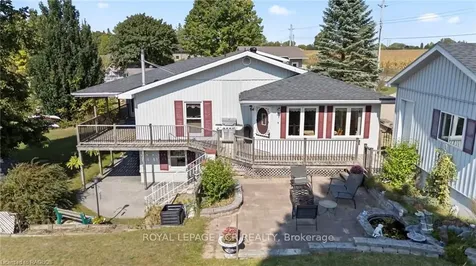 834 Marl Lake Road 8 N/a Brockton ON N4N 3B9