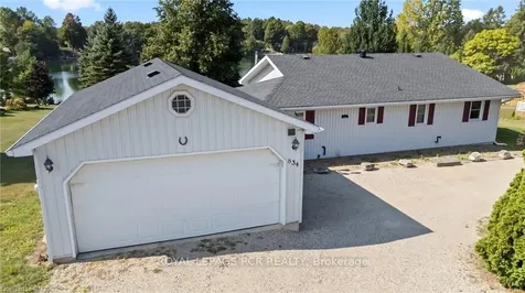 834 Marl Lake Road 8 N/a Brockton ON N4N 3B9