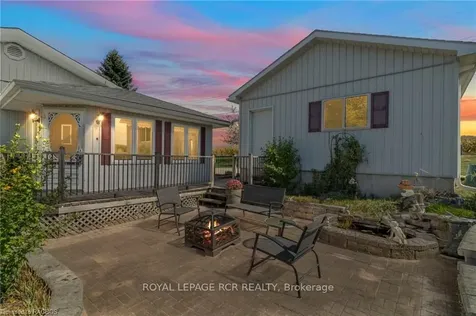 834 Marl Lake Road 8 N/a Brockton ON N4N 3B9