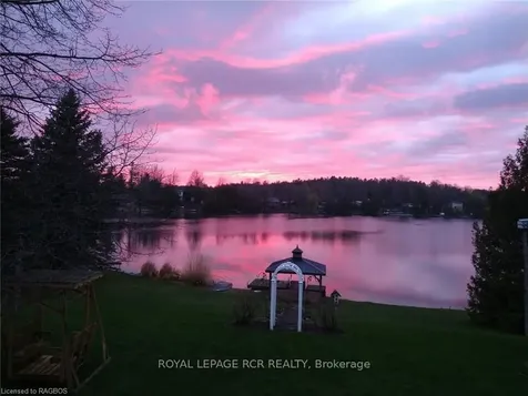 834 Marl Lake Road 8 N/a Brockton ON N4N 3B9