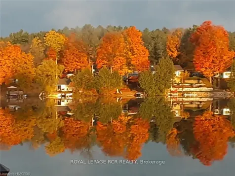 834 Marl Lake Road 8 N/a Brockton ON N4N 3B9