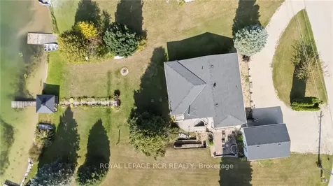 834 Marl Lake Road 8 N/a Brockton ON N4N 3B9