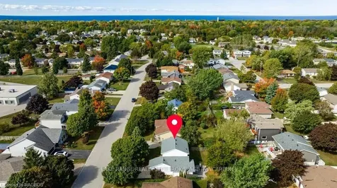725 Andrew Malcolm Drive Kincardine ON N2Z 1N1