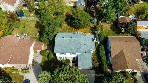 725 Andrew Malcolm Drive Kincardine ON N2Z 1N1