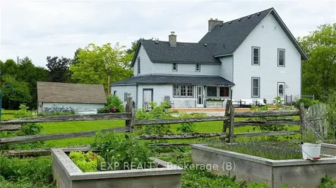1245 East Road Northern Bruce Peninsula ON N0H 1Z0