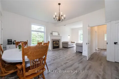 1245 East Road Northern Bruce Peninsula ON N0H 1Z0