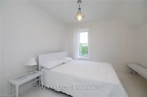 1245 East Road Northern Bruce Peninsula ON N0H 1Z0
