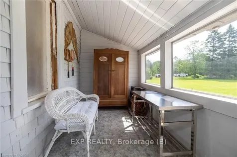 1245 East Road Northern Bruce Peninsula ON N0H 1Z0