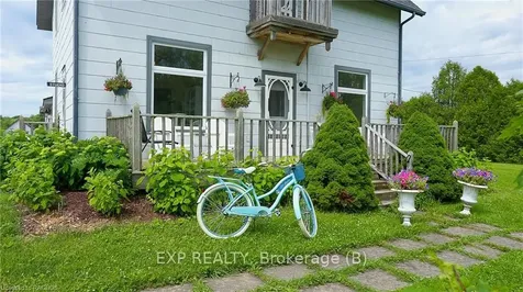 1245 East Road Northern Bruce Peninsula ON N0H 1Z0