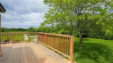 1245 East Road Northern Bruce Peninsula ON N0H 1Z0