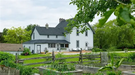 1245 East Road Northern Bruce Peninsula ON N0H 1Z0