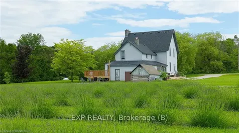 1245 East Road Northern Bruce Peninsula ON N0H 1Z0