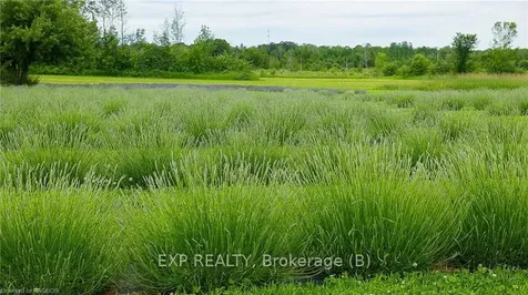 1245 East Road Northern Bruce Peninsula ON N0H 1Z0