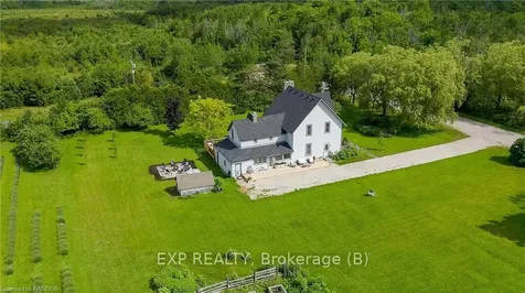 1245 East Road Northern Bruce Peninsula ON N0H 1Z0