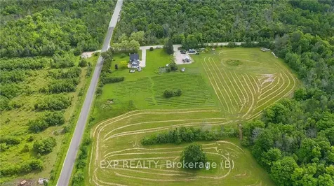 1245 East Road Northern Bruce Peninsula ON N0H 1Z0