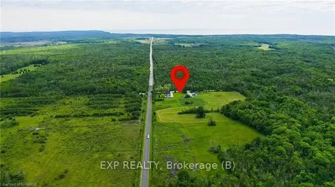 1245 East Road Northern Bruce Peninsula ON N0H 1Z0