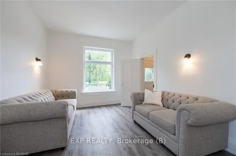 1245 East Road Northern Bruce Peninsula ON N0H 1Z0