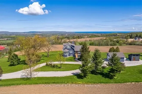 157335 7th Line Meaford ON N4L 1W6