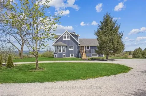 157335 7th Line Meaford ON N4L 1W6