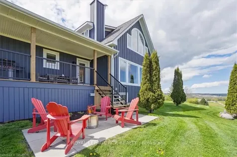 157335 7th Line Meaford ON N4L 1W6