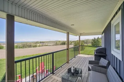 157335 7th Line Meaford ON N4L 1W6