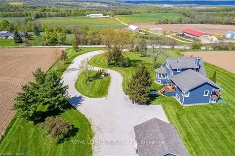 157335 7th Line Meaford ON N4L 1W6