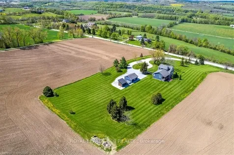 157335 7th Line Meaford ON N4L 1W6