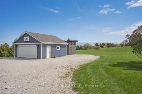 157335 7th Line Meaford ON N4L 1W6