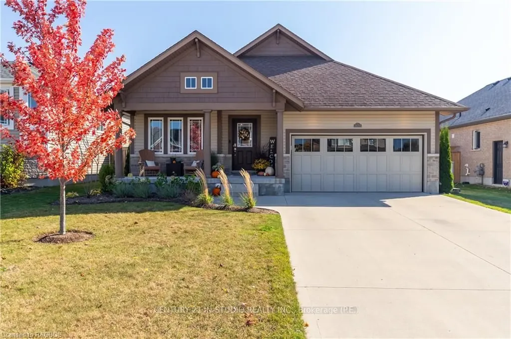 363 Sandy Acres Road Saugeen Shores ON N0H 2C2