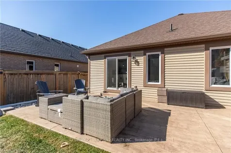 363 Sandy Acres Road Saugeen Shores ON N0H 2C2