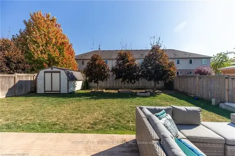 363 Sandy Acres Road Saugeen Shores ON N0H 2C2