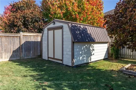 363 Sandy Acres Road Saugeen Shores ON N0H 2C2