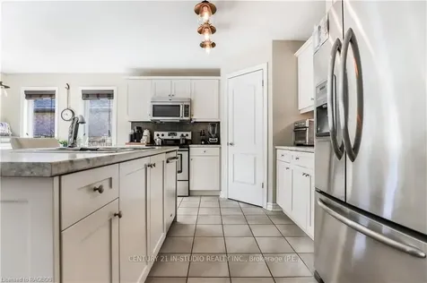 363 Sandy Acres Road Saugeen Shores ON N0H 2C2