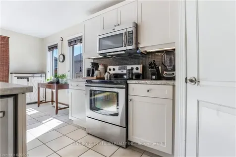 363 Sandy Acres Road Saugeen Shores ON N0H 2C2