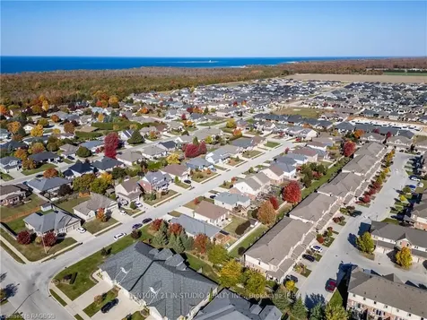 363 Sandy Acres Road Saugeen Shores ON N0H 2C2